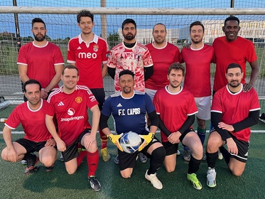 Titans fc